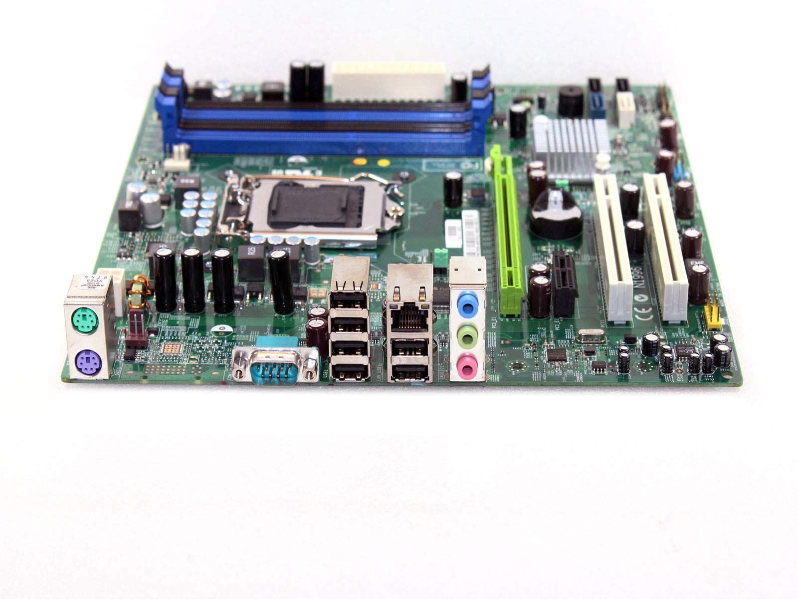 マザーボードセット Amazon | EbidDealz 純正マザーボード Intel H57 Express